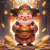 炎龙铠甲本尊